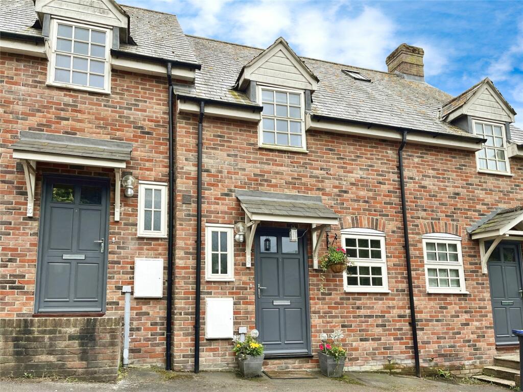 Additional image 19 of Oxford Mews, Westbury