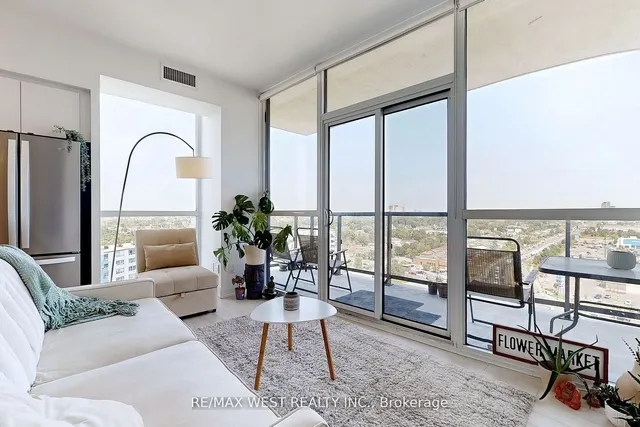 Additional image 7 of 1461 Lawrence Ave Unit 1805