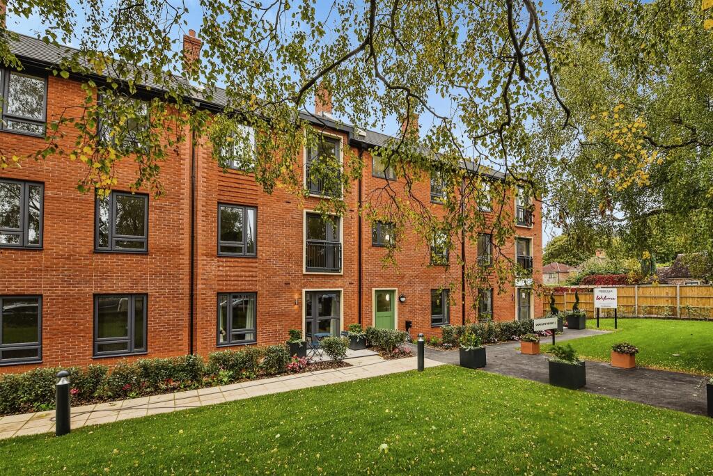 Additional image 10 of Crescent Place, Warminster