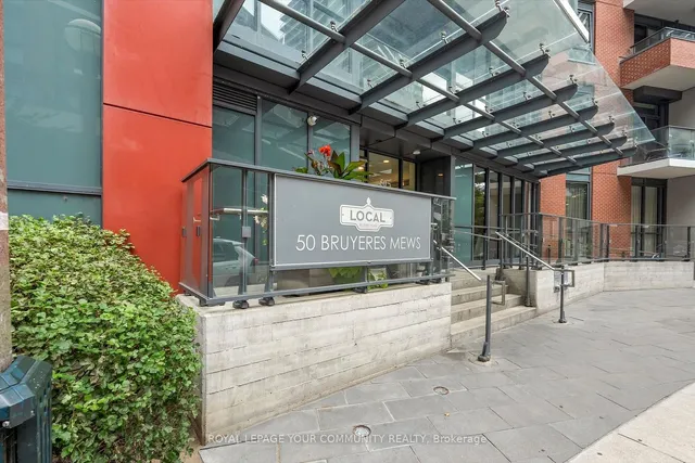 Additional image 4 of 50 Bruyeres Mews Unit 710