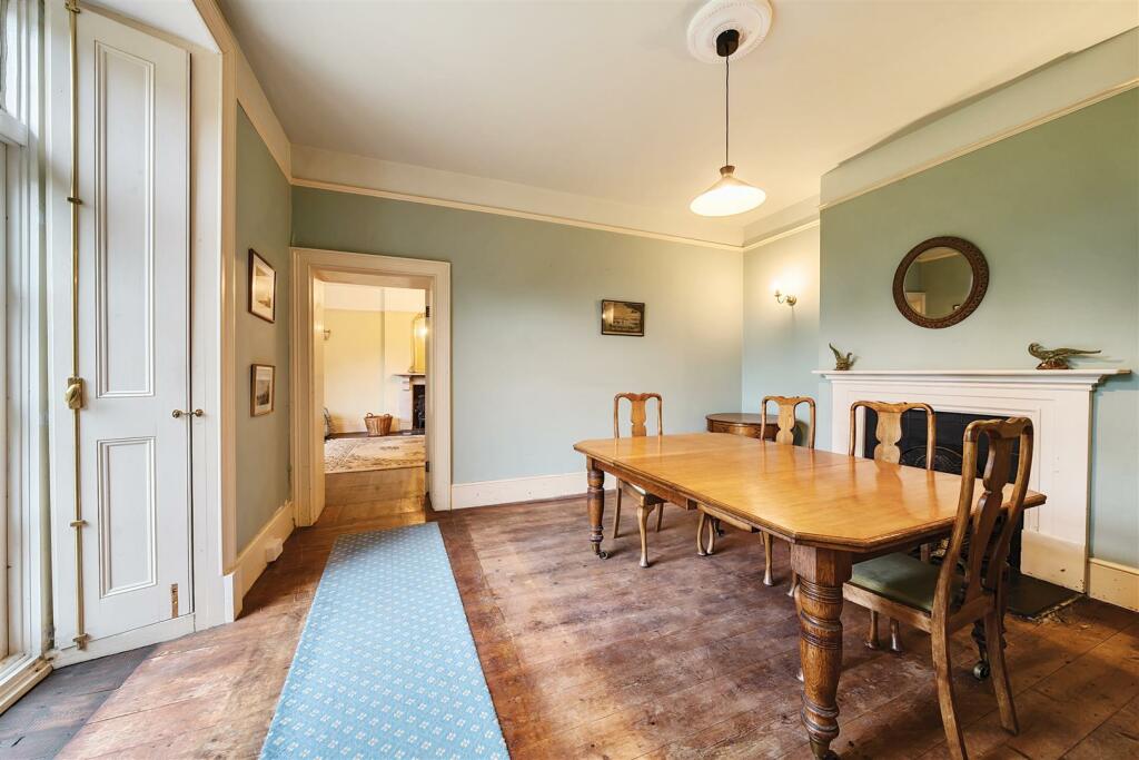 Additional image 5 of Manor Road, Mere