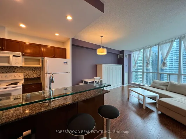 Additional image 6 of 208 Queens Quay Way Unit 2201