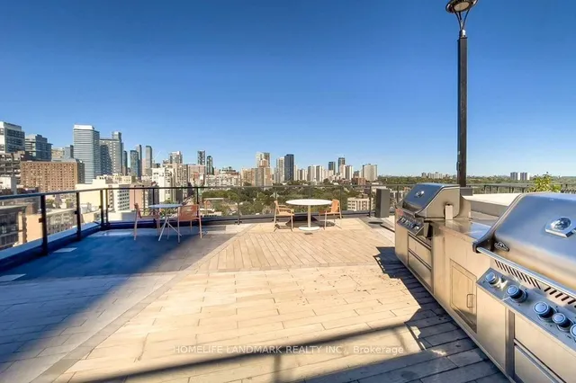 Additional image 35 of 251 JARVIS St Unit 1428