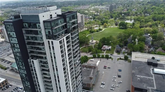 Additional image 2 of 60 Charles St Unit 1601