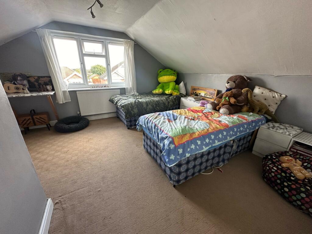 Additional image 6 of Wraxhill Road, Yeovil, Somerset