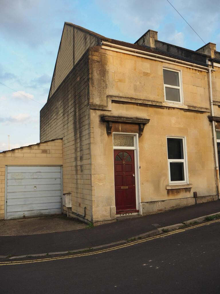 Additional image 22 of Sydenham Buildings, Bath