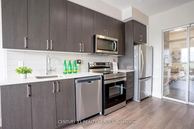 Additional image 11 of 3121 Sheppard Ave Unit 308