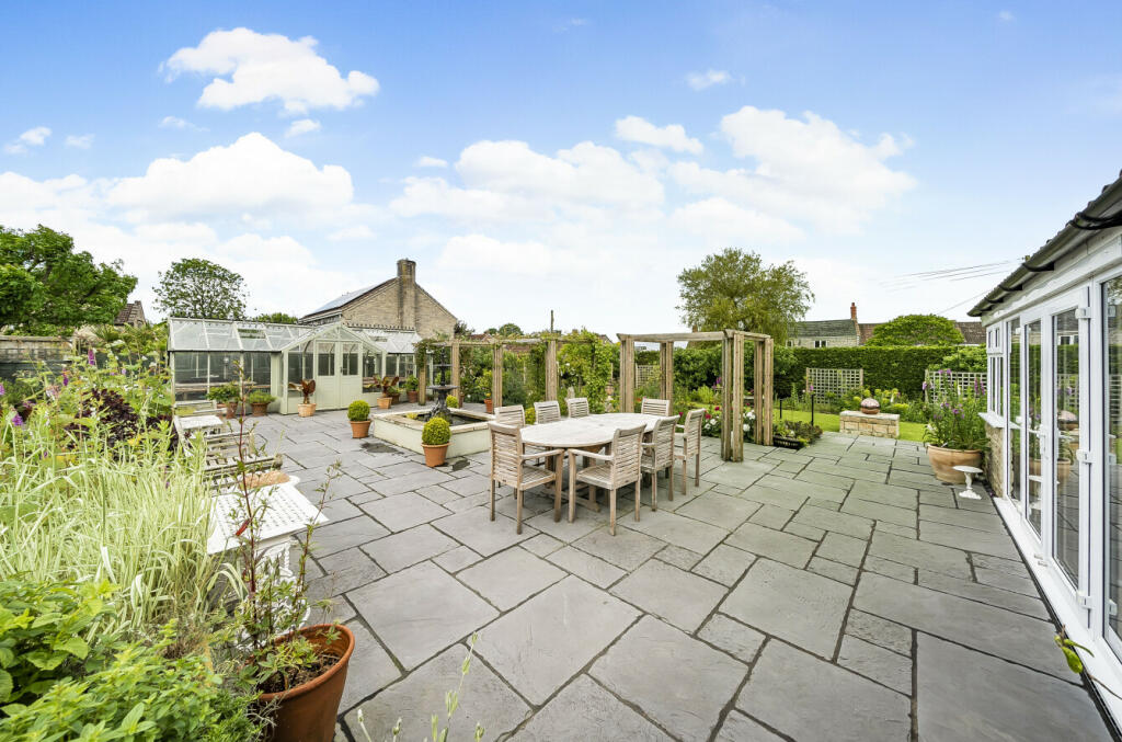 Additional image 9 of The Firs, Newtown, West Pennard, Glastonbury