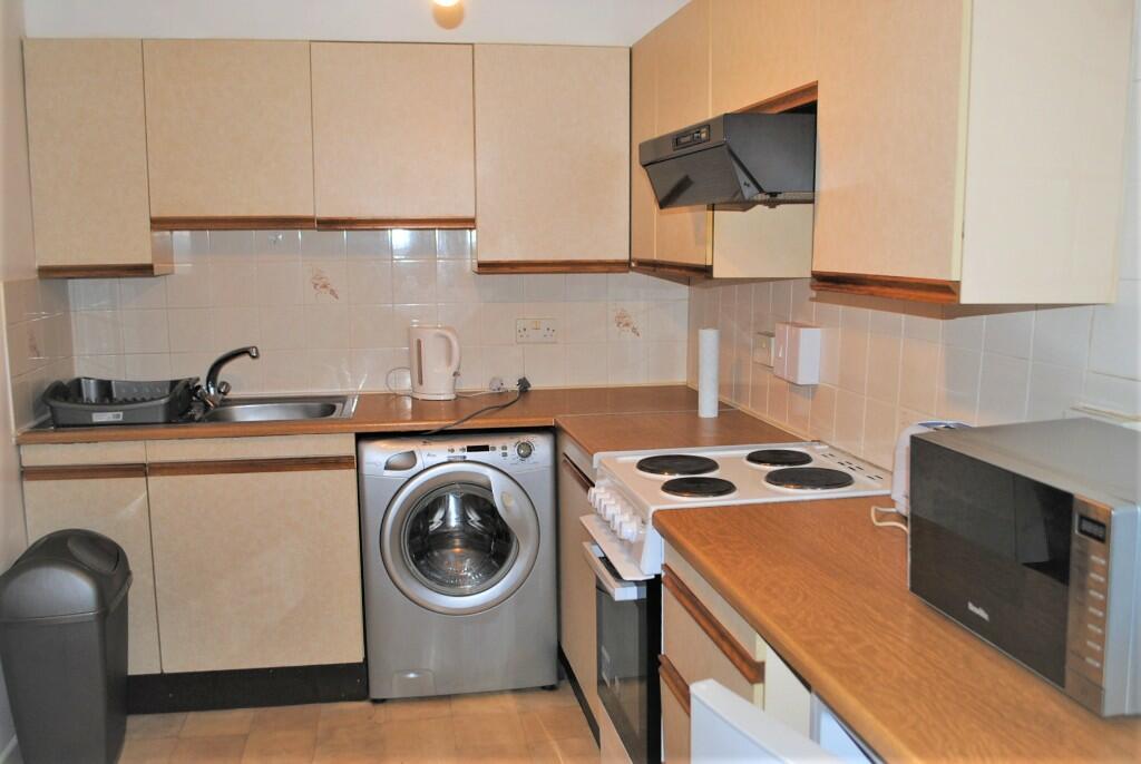 Additional image 2 of Regal Way, High Street, Shepton Mallet, Somerset, BA4