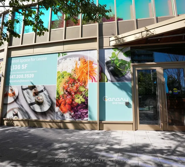 Additional image 2 of 120 Bayview Ave Unit S1204