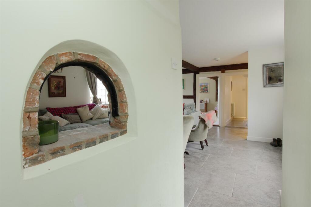 Additional image 5 of Tytherington, Warminster