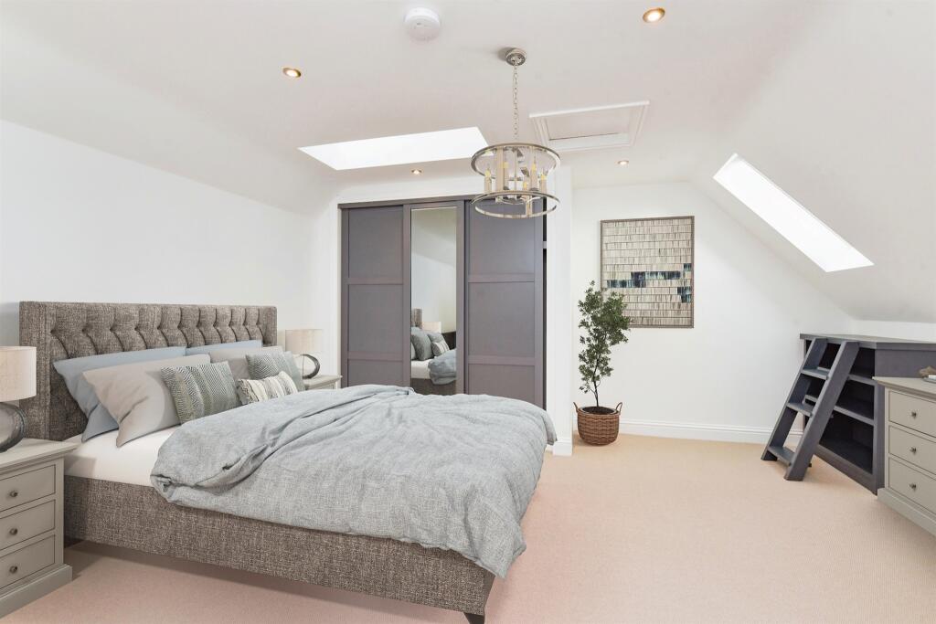 Additional image 4 of Green Lane, Codford, Warminster