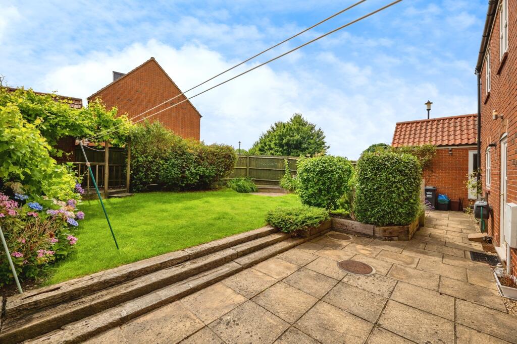 Additional image 15 of Somerville Close, Shepton Mallet, Somerset, BA4