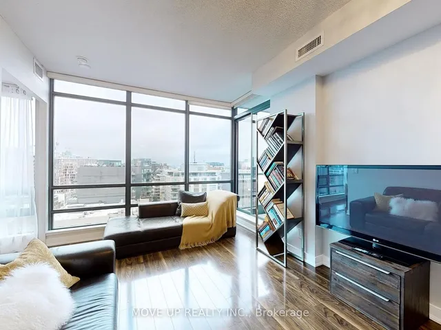 Additional image 6 of 438 King St Unit 1406