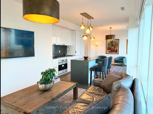 Additional image 11 of 1 Bloor St Unit 6708