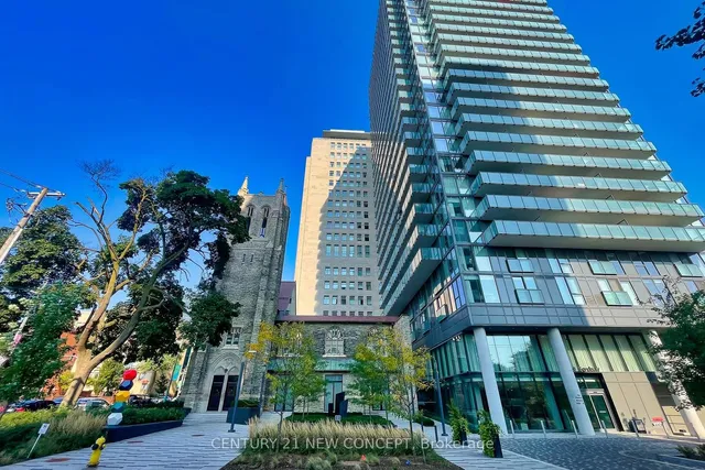 Additional image 2 of 99 Foxbar Rd Unit 1611