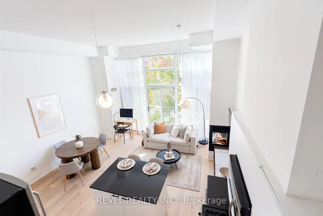 Additional image 17 of 437 Roncesvalles Ave Unit 219