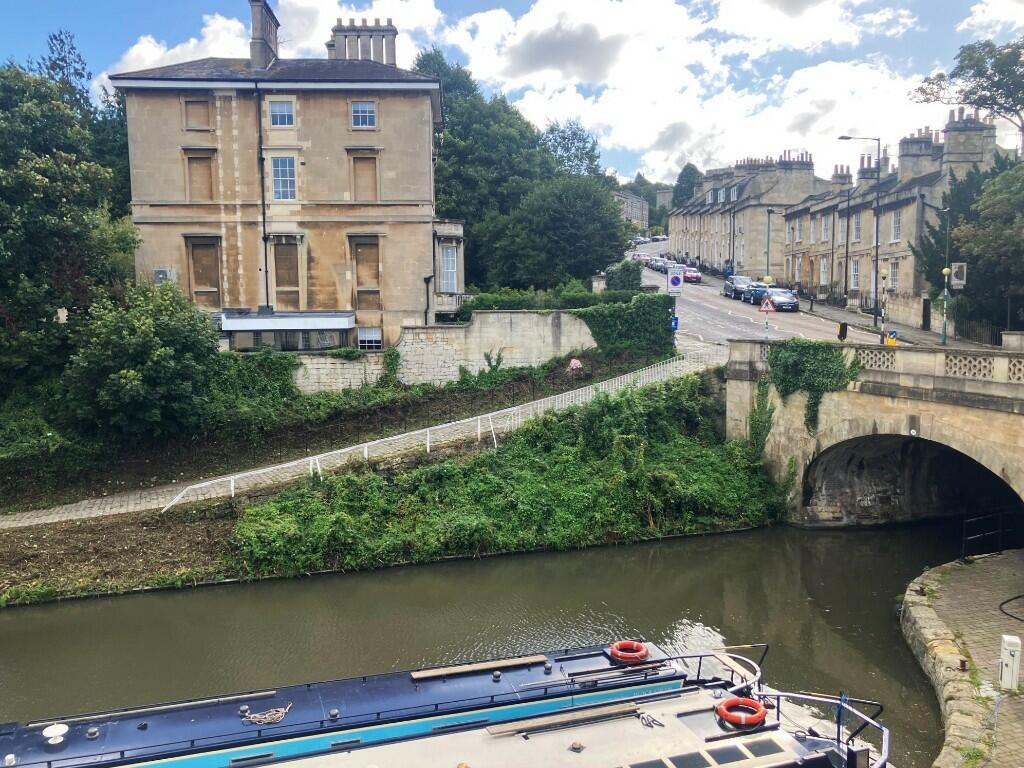 Additional image 11 of Sydney Wharf, Bath, Somerset, BA2