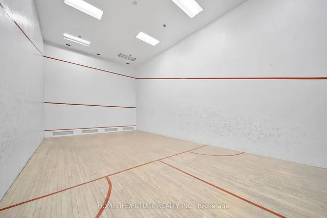 Additional image 36 of 4725 Sheppard Ave Unit 1516