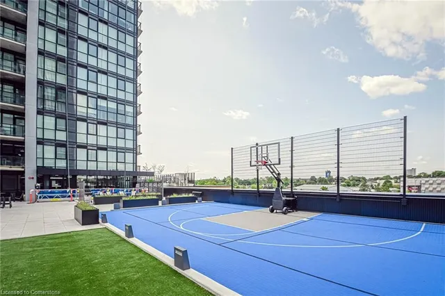 Additional image 29 of 108 Garment St Unit 1509