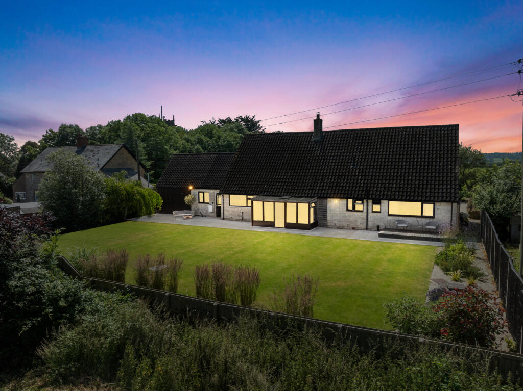 Additional image 7 of Closworth, Yeovil, Somerset