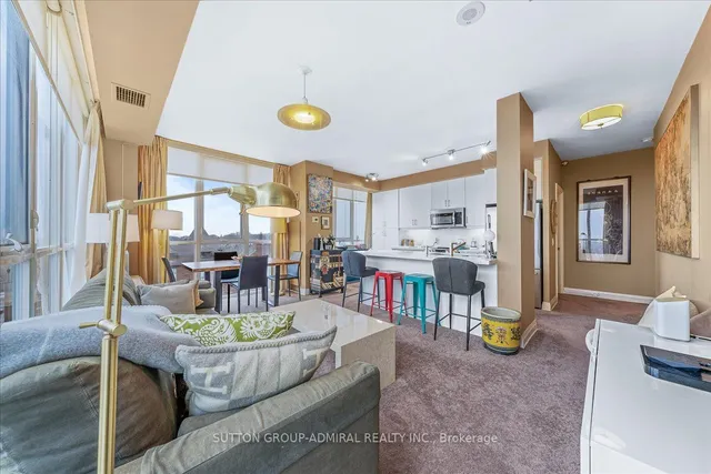 Additional image 35 of 530 St. Clair Ave Unit 508