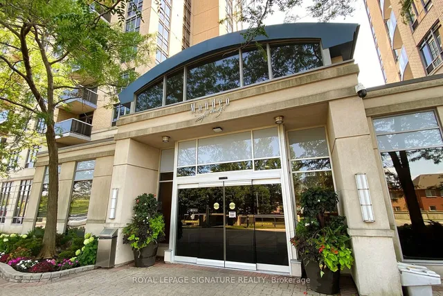 18 Mondeo Dr Unit 1531