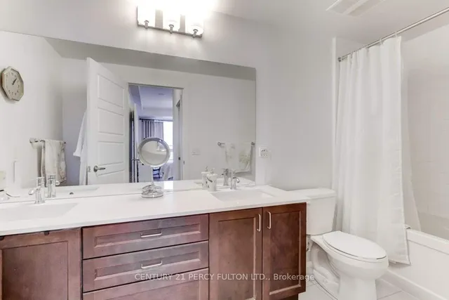 Additional image 10 of 7 Kenaston Gdns Unit 1005