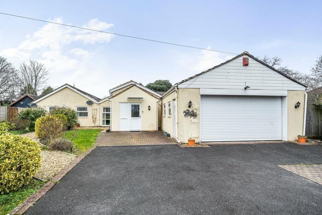 Additional image 14 of Berkley Road, Frome, Frome, BA11