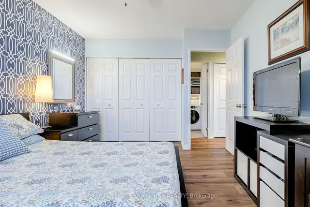 Additional image 31 of 3390 Weston Rd Unit 1007