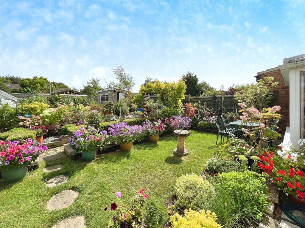 Additional image 27 of Hawkeridge Park, Westbury