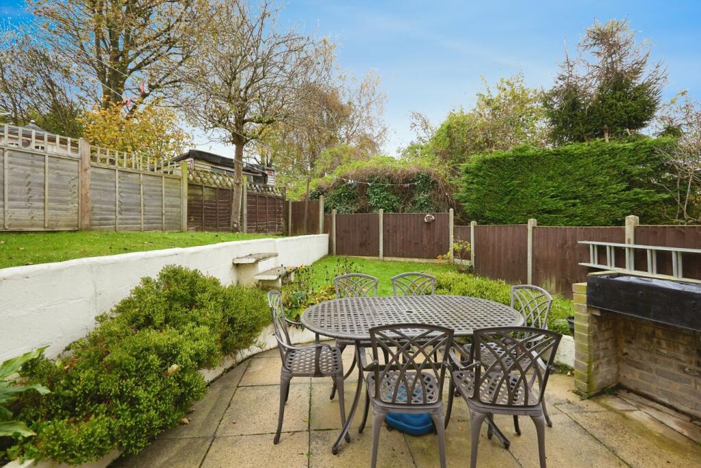 Additional image 15 of Martin Crest, Warminster, BA12