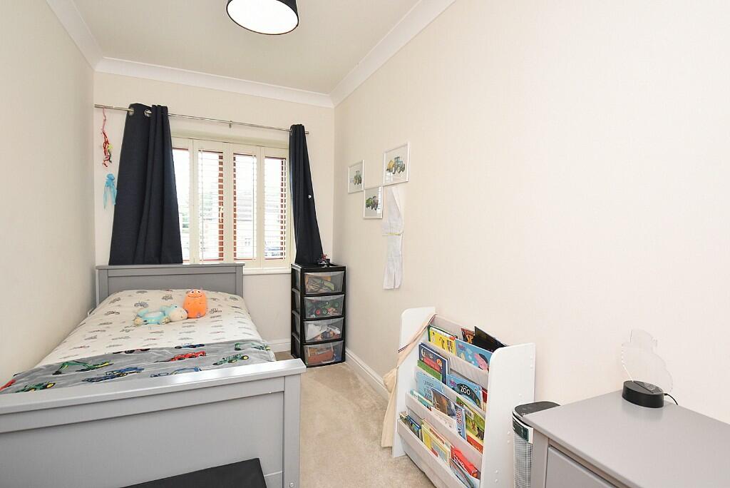 Additional image 11 of Henstridge, Somerset, BA8