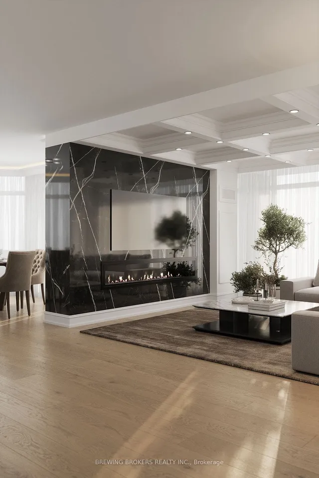 215 The Donway Way Unit 207