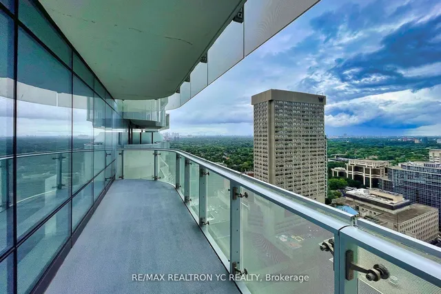 Additional image 27 of 1 Bloor St Unit 2804