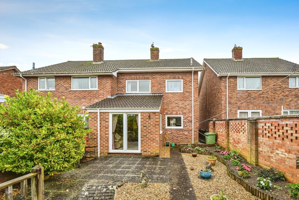 Additional image 14 of Leigh Road, STREET, Somerset, BA16