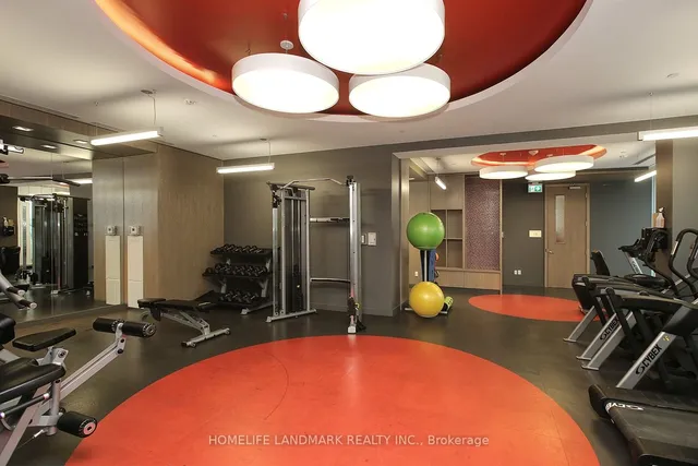 Additional image 27 of 20 Thomas Riley Rd Unit 1802