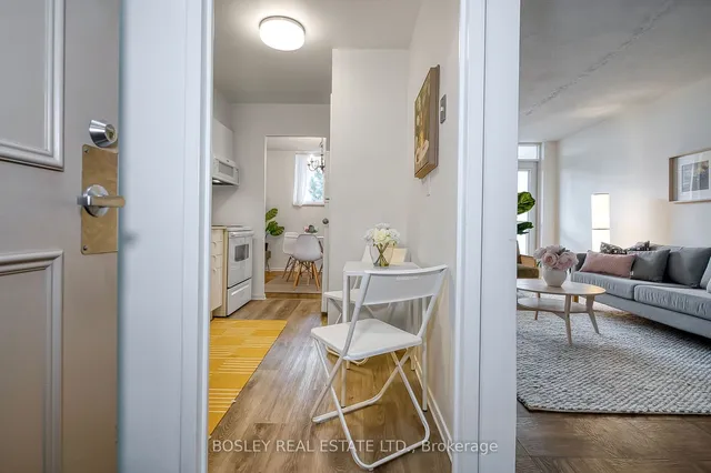 Additional image 4 of 1350 York Mills Rd Unit 602