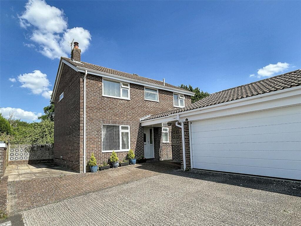 Additional image 31 of Fairdown Avenue, Westbury