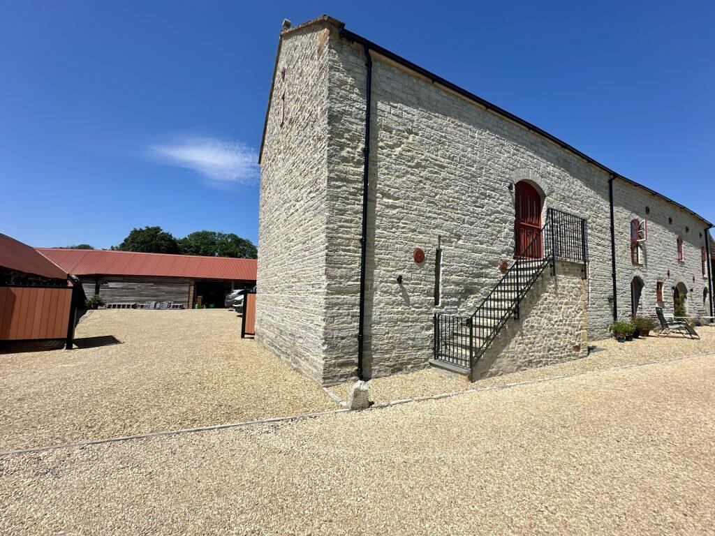 Additional image 22 of The Old Silk Barns, Fosse Way, Ilchester, Yeovil, Somerset, BA22