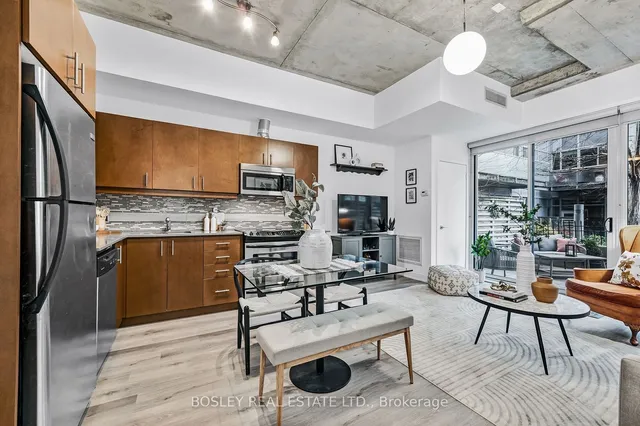 Additional image 13 of 201 Carlaw Ave Unit 146