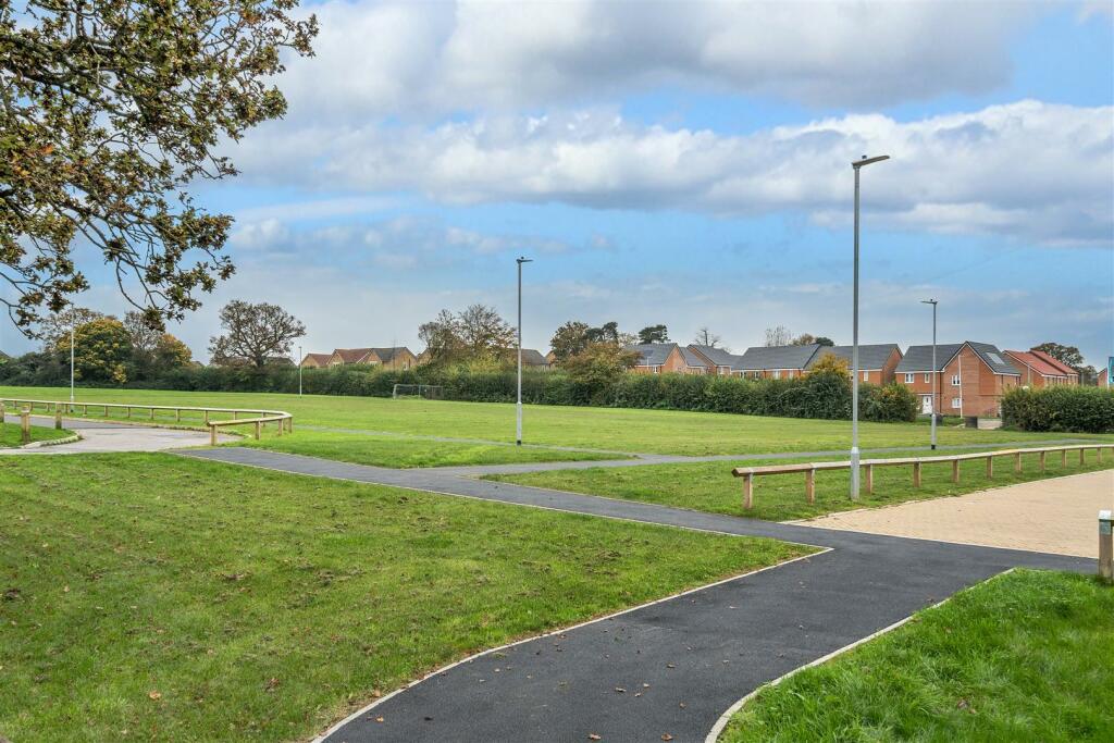 Additional image 13 of Brambling Mews, Houndstone, Yeovil
