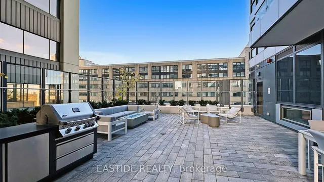 Additional image 36 of 395 Bloor St Unit 4206