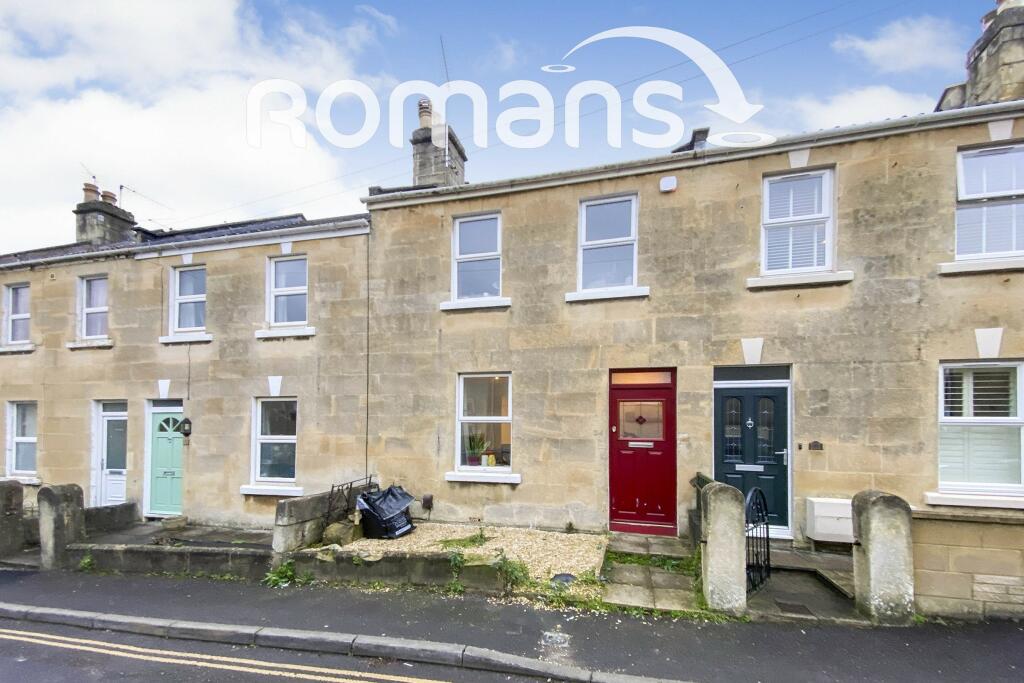 Additional image 2 of Burnham Road