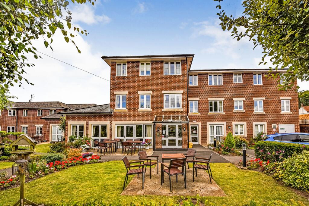 Additional image 13 of George Street, WARMINSTER