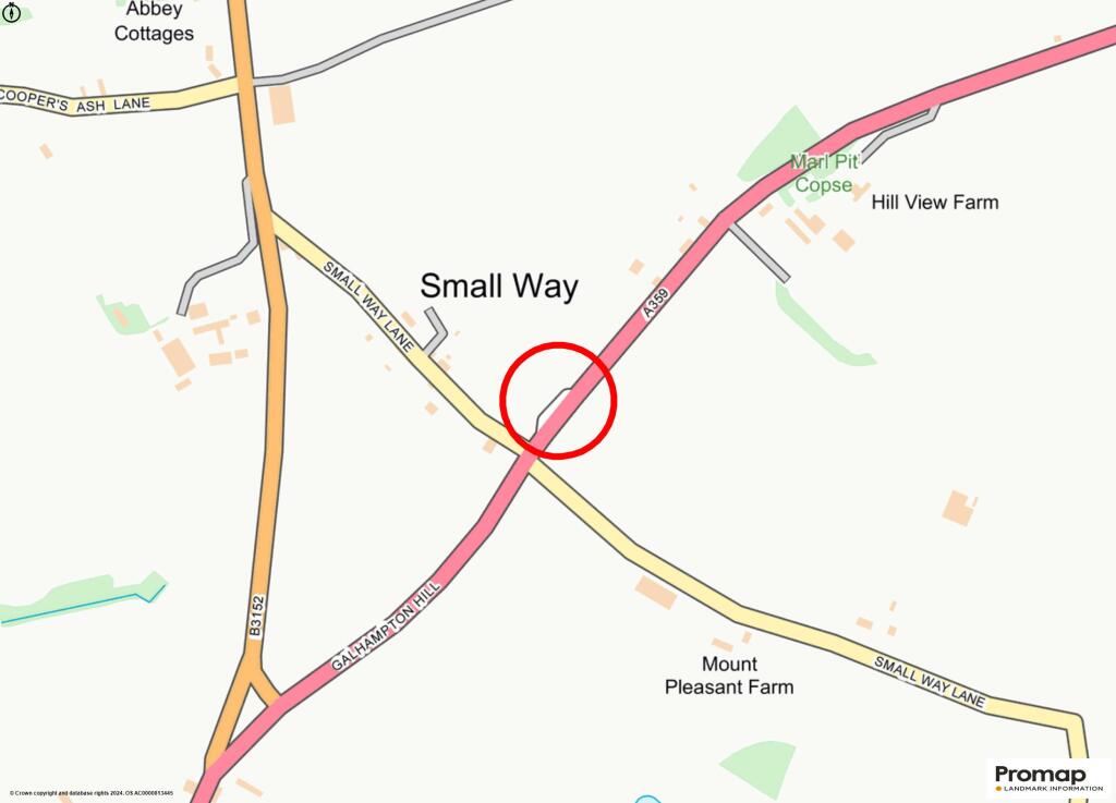 Additional image 20 of Smallways, Galhampton, Yeovil, Somerset