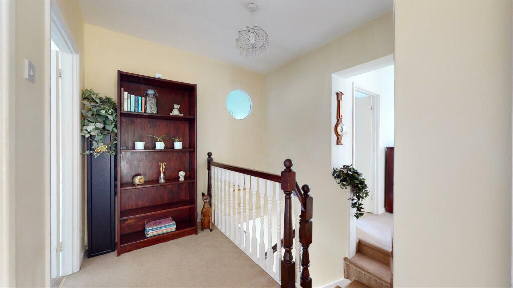 Additional image 19 of Parkway, Midsomer Norton