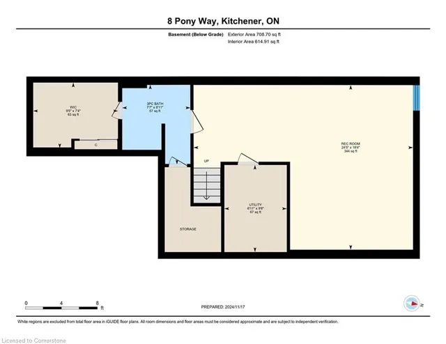 Additional image 36 of 8 Pony Way