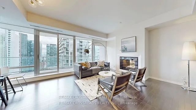 Additional image 7 of 180 University Ave Unit 2803