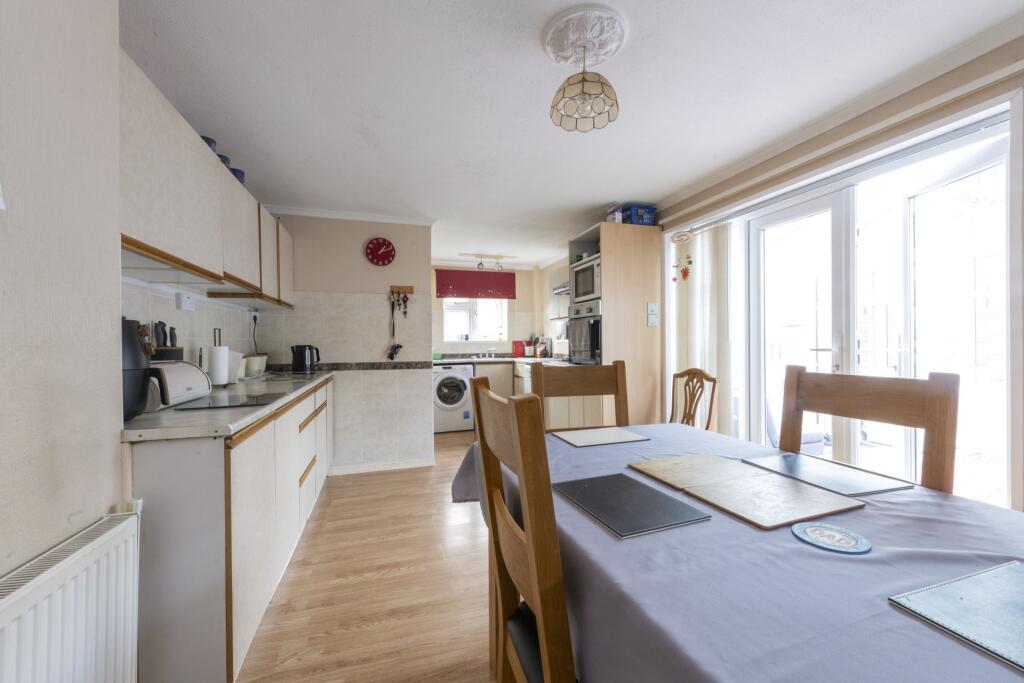 Additional image 5 of St Georges Avenue, Yeovil, BA21